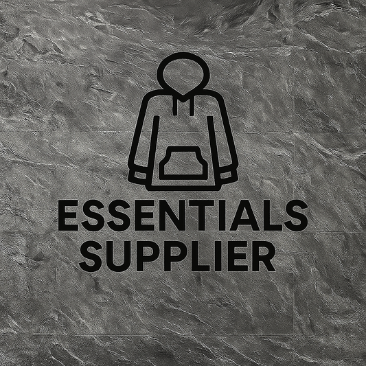Essentials Supplier
