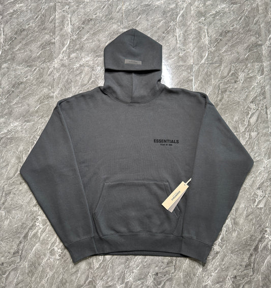 Essentials Stretch Limo Hoodie