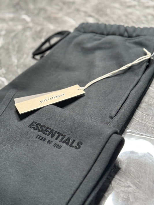 Essentials Stretch Limo Sweatpants
