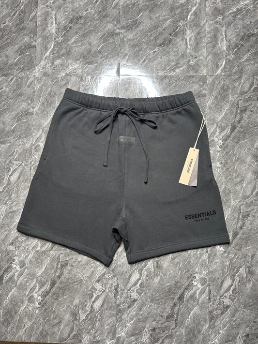 Essentials Stretch Limo Sweatshorts