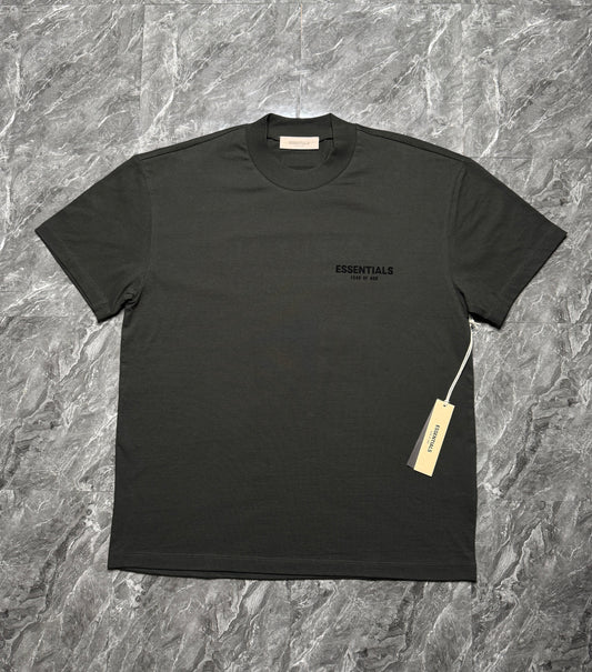 Essentials Stretch Limo Tee